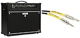 Boss Katana Artist 1x12" 100-watt Combo Amp + Pro