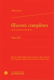 Oeuvres complètes