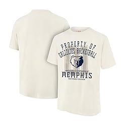 Ultra Game Men's NBA Official Super Soft Nostalgic