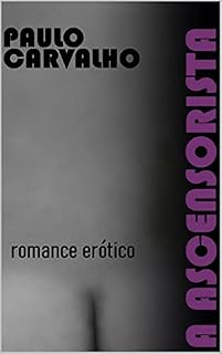 Livro A Ascensorista