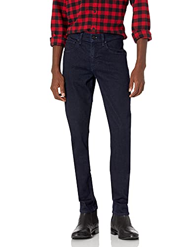 HUDSON Men's The Blake Fashion Jean, Williams, 42