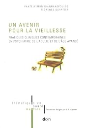 Un  avenir pour la vieillesse