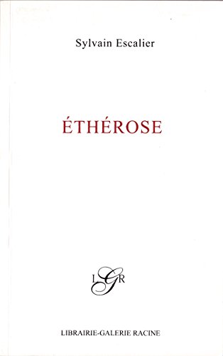 Éthérose