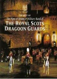 The Royal Scots Dragoon Guards