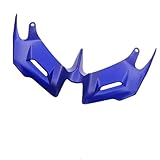 Motorcycle Front Winglet for Y&AMAHA YZF R3 R25