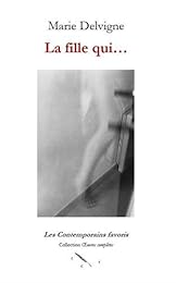 La  fille qui