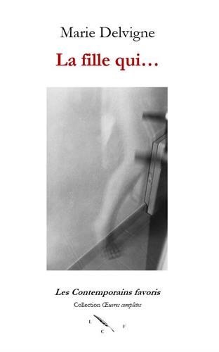 La  fille qui