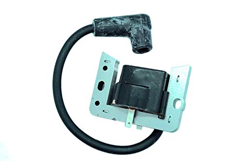 Genuine OEM Tecumseh 34443D Ignition Coil Armature Magneto Lamination Replaces 34443 34443A 34443B 34443C