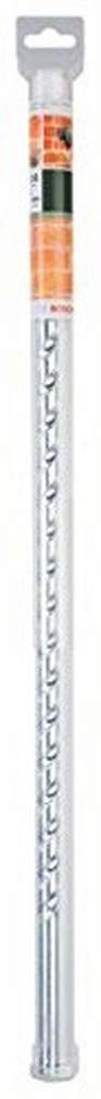 Bosch 2609255455 600mm Masonry Drill Bit with Diameter 16mm