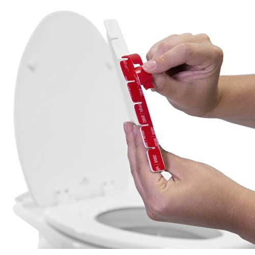 PGuard Urine Deflector Pro 3 Pack for Toilet Seat, Potty Training Pee