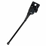 Evo Rear Axle Mount Bicycle Kickstand (16 inch)