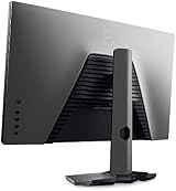 Dell G2723H 27" FHD 280Hz Gaming Monitor Fast IPS 0.5ms FreeSync Premium G-SYNC view 9
