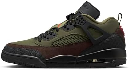 Amazon.com: Jordan - Tenis Air Jordan 1 Low OG TS DM7866 001