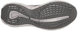 Reebok Unisex Zig Kinetica 2.5 Sneaker, Pure