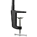 AceTaken QuadCast Mic Stand Clamp Mount Compatible with HyperX QuadCast SoloCast and USB Condenser Gaming Microphones