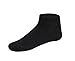 YILLEU Men's Women's Cotton Novelty Socks Great Gift for Gamer Lovers (Ankle)