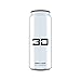 3D Energy Drink | Caffeine, Zero Sugar, Taurine, Panax Ginseng, Inositol, Guarana Seed, L-Carnitine Tartrate, 16 Fluid Ounce  | 12 Pack (3 of Each: Blue, Green, Red, White)