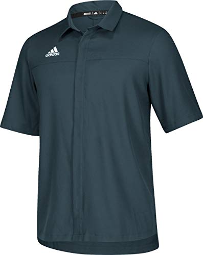 adidas team polo