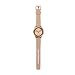 Samsung Galaxy Watch (42mm) SM-R810NZDAXAR (Bluetooth) - Rose Gold (Renewed)