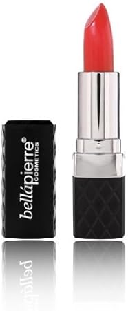 Bellapierre Cosmetics Rouge à Lèvres Minéral Mandarina
