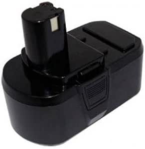 Amazon.com: 18 V 3000 mAh Li-ion Battery for Ryobi P200 P2000 P2002 P201 P203 P204 P206 P2060 