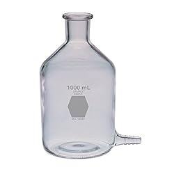 Kimax 14607-500 Reservoir with Bottom Hose
