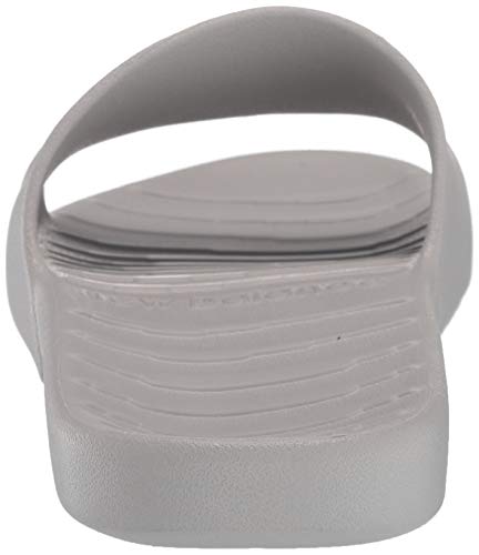 new balance men's 100 v1 slide sandal