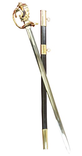 Russian Cuirassier Heavy Cavalry Saber