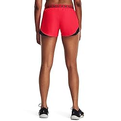 Under Armour Women's Standard Play Up 3.0