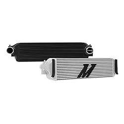 Mishimoto MMINT-CTR-17KSLWBK Performance
