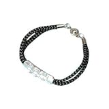 静電気防止ブレスレット レディス Ｍ