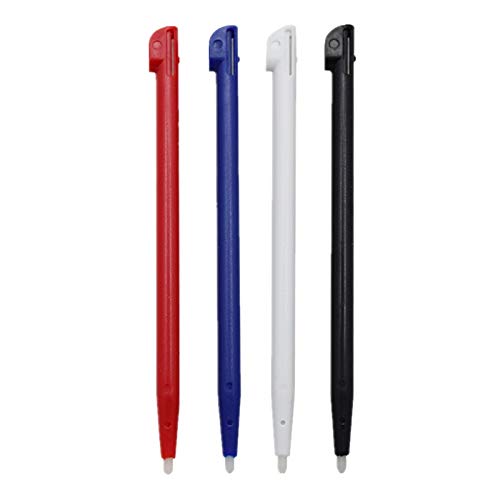 GGZone - Set di 4 penne di ricambio in plastica per console... en promo sur Amazon