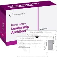 Korn Ferry Leadership Architect™ Sort Cards: Korn Ferry: 0724519209524 ...