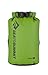 Sea to Summit Big River Dry Bag, Ultra-Durable Roll-Top Dry Storage, 8 Liter, Apple Green