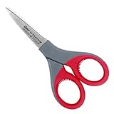 Clauss Titanium Bonded Non-Stick Scissors, Pointed, 5