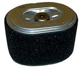 Air Filter with Foam Pre-cleaner fit Honda GX 140, GX 160 & GX 200