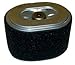 Air Filter with Foam Pre-cleaner fit Honda GX 140, GX 160 & GX 200
