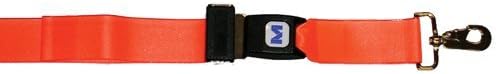 Patho-Shield Strap, Auto Buckle with Speed Clips