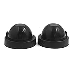 uxcell 2 Pcs 89mm Inner Diameter Rubber Seal Cap Dust Cover for LED HID Headlight