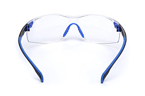 3M-Personal-Protective-Equipment-Solus-1000-Series-Safety-Glasses-S1101SGAF-BlackBlue-Clear-Scotchgard-Anti-Fog-Lens