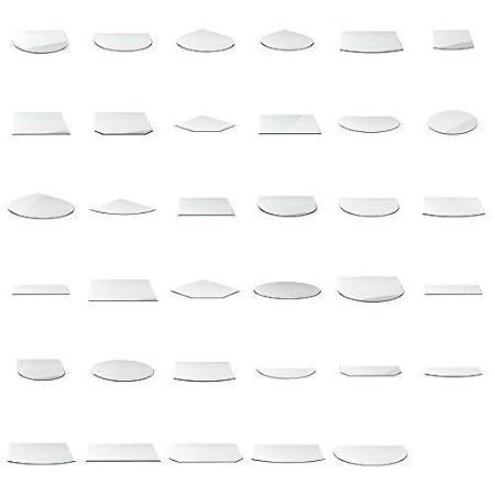 Funkenschutzplatte Rundbogen 6mmx 1100mmx 1000mm mit 18mm Facette und Dichtlippe Glasplatte Bodenplatte Kaminplatte Funkensch