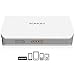 ROMOSS Solo2 4000mAh Portable Charger External Battery Pack Power bank Power Supply Station for iPhone iPad Samsung HTC Motorola Nokia Nexus android cell phone and more