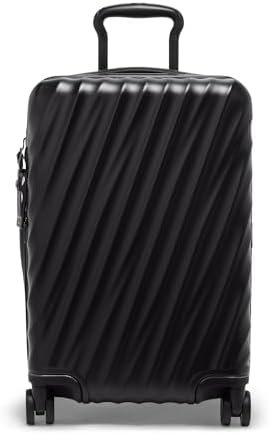 Amazon.com | TUMI - 19 Degree Medium Expandable Checked Packing