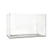 Waterbox Clear 10 Gallon Aquarium, Transparentthumb 3