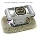 The Amazing Core Products 886 Sheep Skin Cover For Jeanie Rub Massager