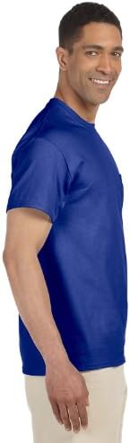 Men's Workwear Pocket T-Shirt
