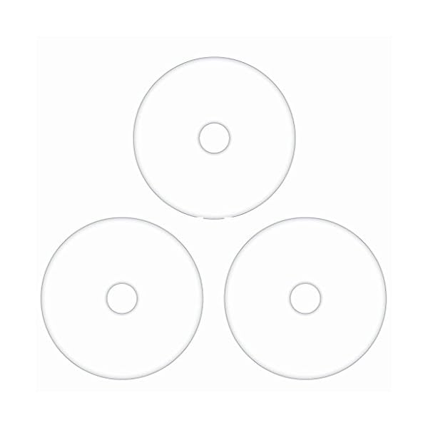 Ronco-Round-Leather-Tray-3-Pack Ronco-Round-Leather-Tray-3-Pack