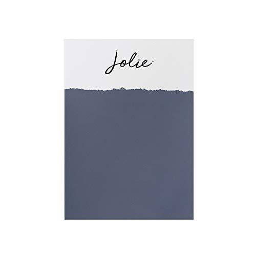 Jolie Paint Premier Chalk Finish Paint Matte Finish Paint for