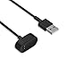 KingAcc 1-Pack Charger Compatible with Fitbit Inspire HR/Inspire Charger Cable, 3.3 Ft Replacement USB Charging Cord Cradle Dock Adapter Charger Cable for Fitbit Inspire Fitbit Inspire HR Smart Watch