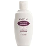 SpaRitual Infinitely Loving Oil